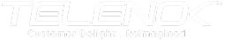 TELENOK Logo